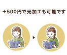 ナチュラルな鉛筆線画アイコン描きます 優しい雰囲気で温かみのある印象を伝えます イメージ5