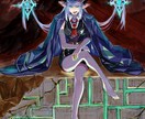 キャラクターデザインやアイコン・イラスト作成します キャラクターデザインを得意としています！ イメージ3