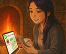 店舗向けLINE公式アカウントを構築しますます 予約ページも電話もクーポンも、LINE一つにまとめます イメージ3