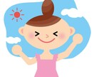 明日の朝は私の声で起きれます 朝起きれるか不安だ！というアナタを起こします。 イメージ1