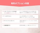 年70件超｜広告運用プロが女性に売れるLP作ります CVR改善提案あり｜圧倒的運用実績で万全のマーケティング伴走 イメージ4