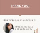 想いを形に！丁寧に寄り添うロゴデザイン作ります 想いや理念をロゴに丁寧に反映させます。 イメージ3