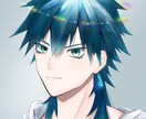 イラスト作成します イラスト全般なんでもご依頼可能！ イメージ4