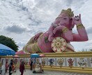 バックパッカー旅の不安にお答えします インド・タイ・四国遍路経験あり！アラフィフ熟年バックパッカー イメージ9