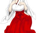 IRIAMで使える立ち絵、ミニキャラ作成してます あなた様好みの立ち絵、ミニキャライラストを描きます イメージ4