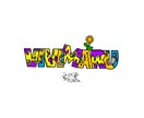 あなたの名前でName Design を制作します 同じものは存在しないオリジナルの柄で描きます！ イメージ8