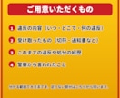 交通違反・免停が不安なあなたへ1往復で応えます 【1往復】青切符・赤切符・自転車の違反も。手続の流れを整理 イメージ10