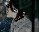 アイコン、ヘッダー、立ち絵、サムネイル制作します 様々な用途に使えるようにします気軽にご依頼ください イメージ9