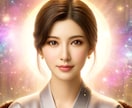 彼の本音・本心と二人の未来を霊感タロットで観ます 実績２０年、あなたの悩みに光を当て不安を解消し安心に導きます イメージ2