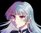 夢絵/サムネ/一枚絵などをお描きします 男性キャラも女性キャラも理想の一枚を！ イメージ3