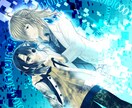 イラスト制作いたします 萌え系イラスト、お描き致します イメージ4