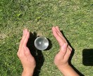 サブスク☆創造主のお力を通してヒーリングします 特典あり！チャクラを整え波動を上げて良縁を引き寄せます。 イメージ4
