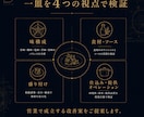 飲食店の一皿をプロ目線で改善します 現役ヘッドシェフが営業で成立する料理へ整えます イメージ2
