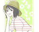 商用◎あなたの『好き』を詰め込んだイラスト描きます 選べるイラストタッチ！オプションでグッズ販売も◎ イメージ1