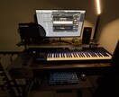あなたの世界観を、ボカロで表現します 頭の中のイメージを、ボカロ曲として形にします イメージ3