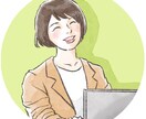 商用OK!ペットも!似顔絵アイコン描きます あたたかく優しいタッチの似顔絵アイコン描きます。 イメージ4