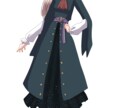 あなたの立ち絵制作のお手伝いをします TRPGに使う立ち絵や、IRIAM用の立ち絵の制作等 イメージ2