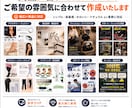 amazon出品用画像の撮影から加工まで対応します 商品画像の撮影から文言の作成まで行うので初心者でも安心 イメージ4