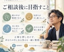 職場で誰にも言えない悩みを文章で整理します 仕事・人間関係のモヤモヤを丁寧に読み、次の一歩を言葉にします イメージ3