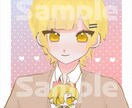 夢絵お描きします あなただけの可愛い夢絵を作成致します！ イメージ3