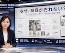 ECサイト制作・ネットショップを構築します デザイン・SEO・購入導線まで設計するECサイト イメージ1