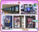 KPOP専門✌︎クオリティ重視のデザインにします 【現役デザイナー6年目】唯一無二な広告を作成します イメージ3