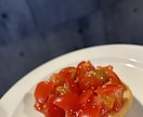 イタリア料理作れるようになります イタリア各州の前菜をお伝えします イメージ2