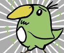 動物アイコン作成致します 初心者ですが、精一杯頑張ります！ イメージ4