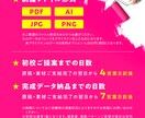 インパクトのあるチラシ、デザインします 【インボイス対応】お求めやすい価格で目を引くデザインを！ イメージ3
