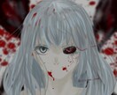 イラスト(創作キャラ、似顔絵)描きます SNSのアイコンに困ってるあなたへ イメージ2