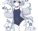 無茶ぶりOK！イラスト関係なんでもできます VTuber・立ち絵・1枚絵・グッズ・ミニキャラ等描きます！ イメージ8