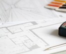 紙の図面等をデータ化します 紙の図面や実作の寸法からでも対応可能！納期も相談可能です！ イメージ1