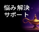 フロー状態へ導きます 考え過ぎて辛い貴女をポジティブな感情へ導きます！ イメージ3