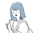 デジタルイラストでシンプルなアイコンや挿絵描きます 使用用途に合ったシンプルで使いやすいイラストを求めている方へ イメージ2