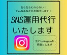 インスタ運用代行させていただきます 【初心者歓迎】投稿作成から分析まで丸ごとお任せ！ イメージ1