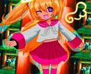 ネタ投稿やお手軽なイラストを描きます この会話イラストでみたいなや思いついたことをイラスト化します イメージ5