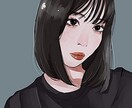 世界に一つだけのイラストを描きます どんなイラストになるか楽しみにしててください！ イメージ6