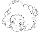 ポップで可愛いイラストを描きます いつでもご連絡ご相談ください。 イメージ2