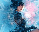 12月限定✨宇宙鑑定✨あなたの2026年始まります 望む未来のスタートを軽やかに整える“宇宙サポートパック” イメージ1