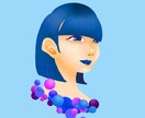 イラストなんでも描きます 幅広い用途で使えるイラスト描かせてください！ イメージ3