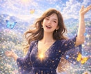 心も体も疲れていませんか？声で癒しながら鑑定します 毎日頑張りすぎて、心身ともに限界を感じていませんか？ イメージ3