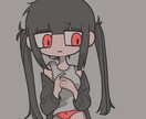 デフォルメイラストを作成します このテイストで貴方の個性を出そう！！ イメージ8