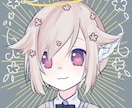 かわいい声で癒されます お話したい、甘えたい、相談したい…などありませんか？ イメージ1