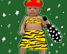 写真に手書き文字やお絵描きします 自分用・プレゼントにも◎あなただけの特別な一枚に仕上げます★ イメージ3