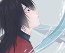 幅広い絵柄のイラストが描けます 歌ってみた、SNSアイコン、商用イラストなどお任せください！ イメージ4