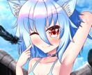 snsなどで使えるアイコン作成します 自分だけのオリジナルアイコンを！ イメージ1
