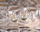 イメージアクセサリーなど作ります 推しイメージなど小物で表現します イメージ6