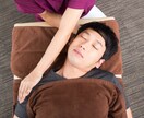 初回お試し！さまざまなコリ取り相談にこたえます 4万回身体を診てきたコリ取りマスターが原因と改善点を提案！ イメージ1