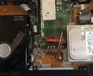 HDDレコーダーの電源入らないWAIT点滅直せます パナソニック系 DIGA DMRから始まる機種対応可！ イメージ1