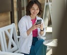 ショート動画の切り抜き•テロップ入れします 15分程度の動画を切り抜き様に1〜3分程度にまとめます。 イメージ1
